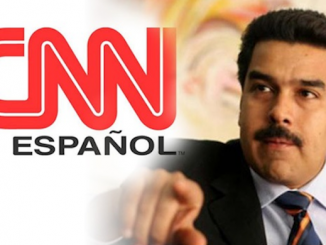 Venezuela kick out CNN from the country for broadcasting fake news
