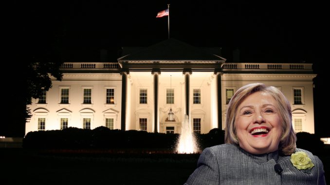 Hillary Clinton blocks Donald Trump's plan to help Haitians