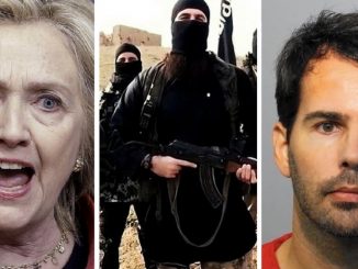 Hacker who attempted to expose Clinton Foundation ties to ISIS faces jail time
