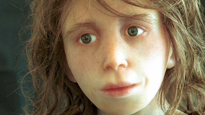 DNA study reveals that early humans may have interbred with alien species