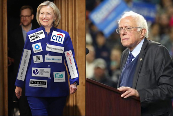 DNC vote to reject ban on corporate lobbying