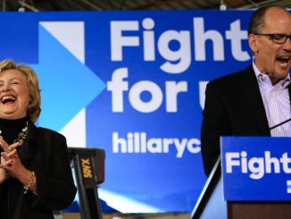 WikiLeaks release shows DNC chair Tom Perez colluding with Hillary Clinton to 'bring down Bernie Sanders'