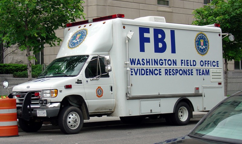 FBI uncover huge pedophile ring at International adoption agency