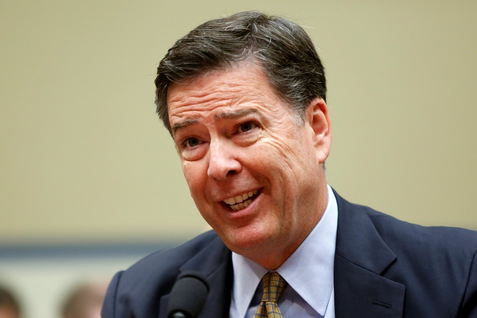 FBI say that Trump-Russia allegations are complete fabrications