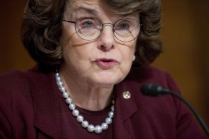 Dianne Feinstein