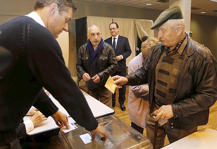 WikiLeaks say CIA asked Canada to help them hack the French elections