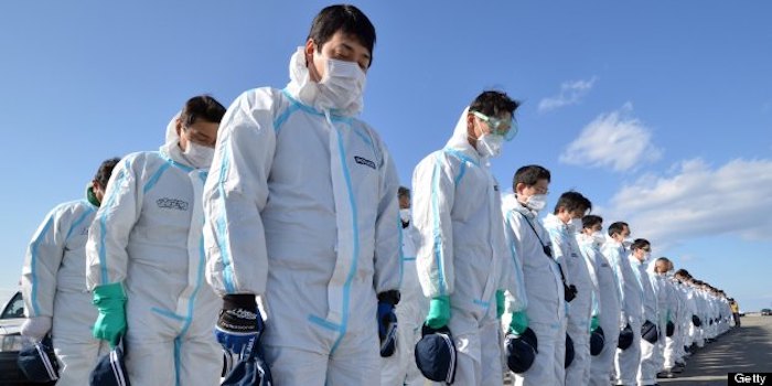 Report suggests that millions of Japanese citizens will die from cancer as a result of the Fukushima disaster
