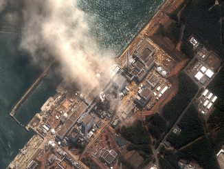 Fukushima has become so deadly that robots cannot survive