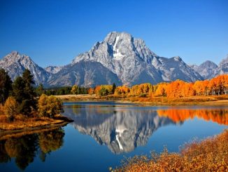 national parks