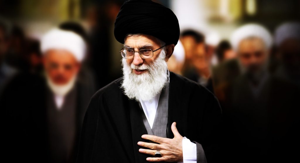 Khamenei