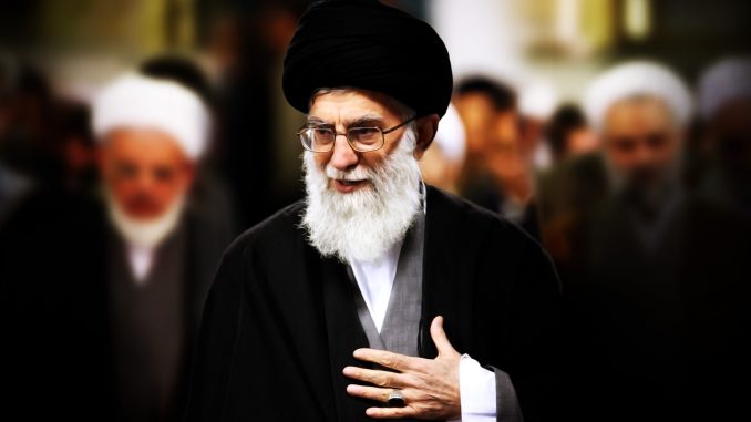 Khamenei