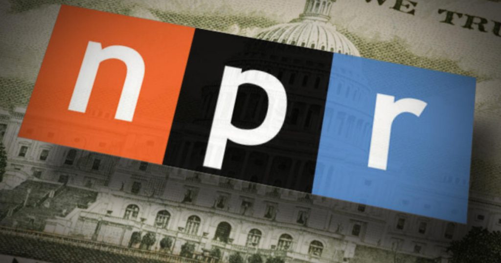 Congress to defund NPR