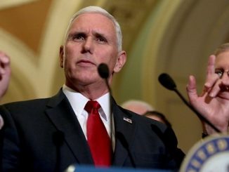Mike Pence leads voter fraud investigation
