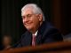 Rex Tillerson fires entire deep state shadow government from 7th floor State Department building