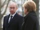 Germany's CIA (BND) conclude that Russia is not responsible for influencing the election