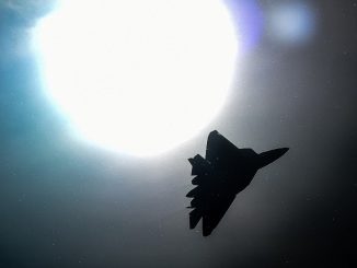 Russia are set deploy a new hypersonic fighter jet to space in 2018 which they say will be able to drop nuclear bombs to Earth.