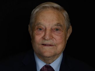 George Soros insider claims banks are ditching cash in order to usher in a world government