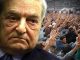 George Soros blocks Trump's ban on terrorists from entering the United States