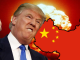 Trump prepares military to counter China plot to take-over California in war with America