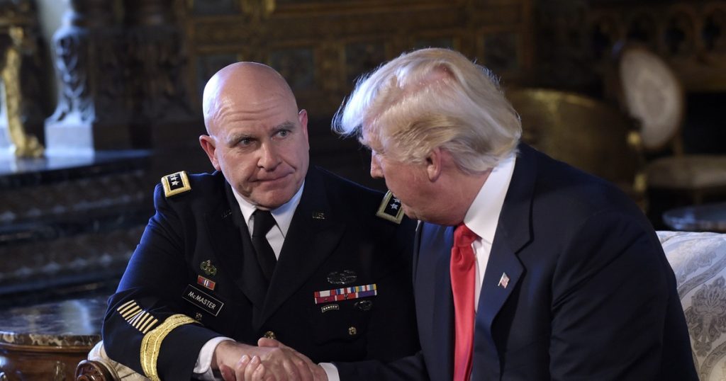 Trump orders CIA to stop supporting ISIS in Syria