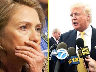 Trump was right - Hillary Clinton won the popular vote fraudulently