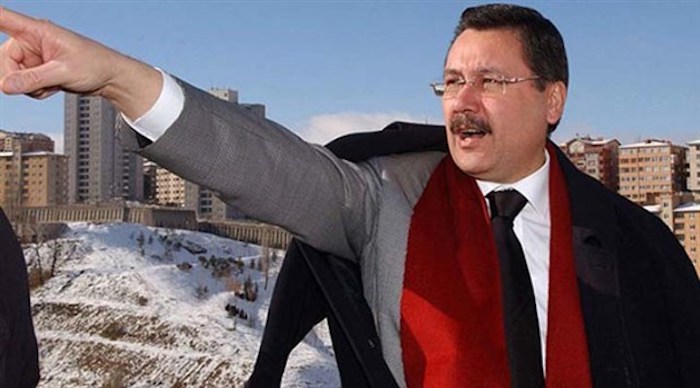 Turkish mayor warns of manmade earthquake that will destroy Turkey