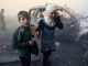 U.S. military illegally used depleted uranium on Syrian civilians