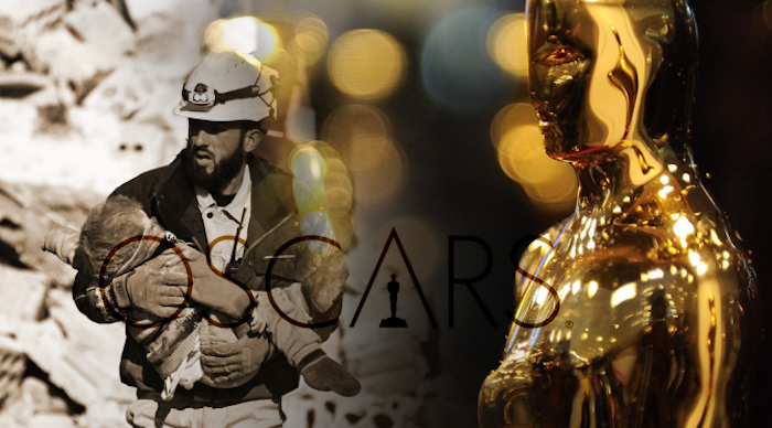 Al-Qaeda wins its first Oscar