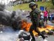 Military deployed as anarchists riot in the streets of Brazil