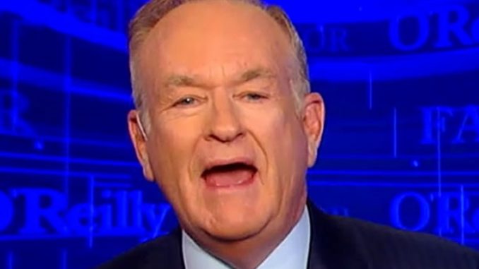 O'Reilly