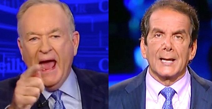 krauthammer