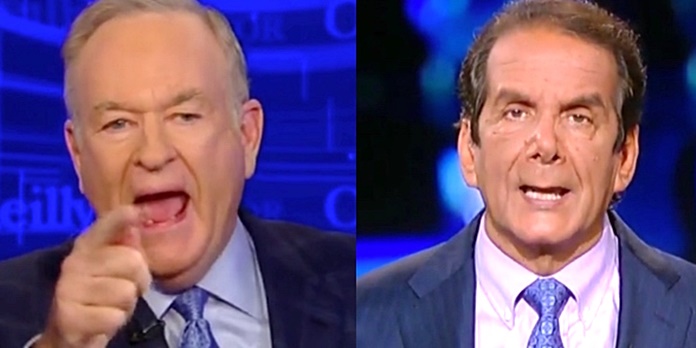 krauthammer