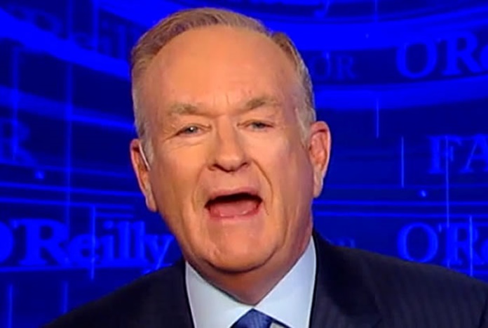 O'Reilly