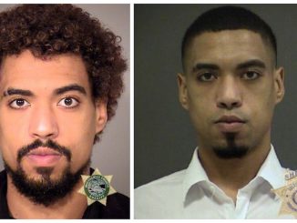 Black Lives Matter (BLM) leader Micah Rhodes has been charged with pedophilia