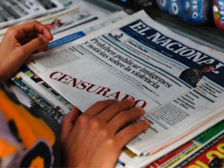 Brazil government crackdown on press freedoms