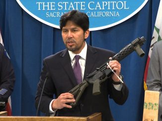 California's Democratic Senate leader Pro Tem Kevin De Leon boasted that "half of his family" is residing in the United States illegally.