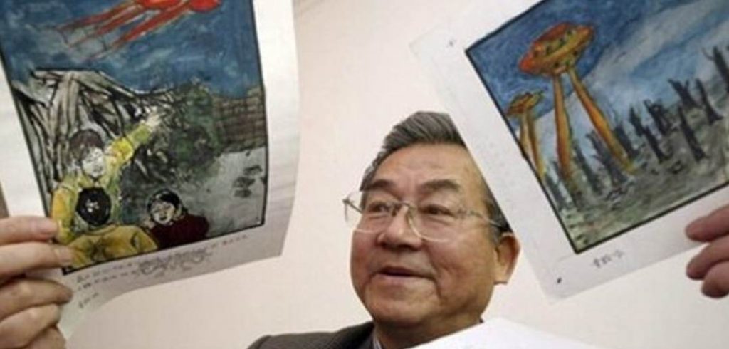 US government wants to stop China from making contact with extraterrestrials