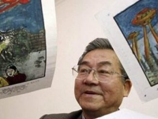 US government wants to stop China from making contact with extraterrestrials