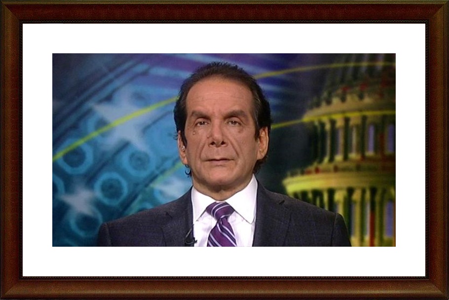 krauthammer