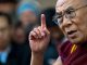 The Dalai Lama claims Europe has taken too many refugees and is at risk of losing its culture and values, and warned that Germany is becoming an Arab country.