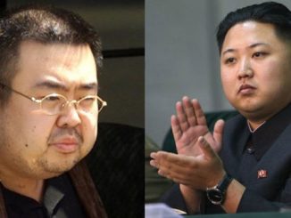 Kim Jong Nam