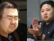 Kim Jong Nam