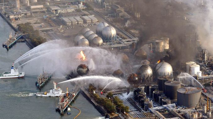 Fukushima disaster could kill up to 50% of citizens