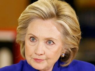 DNC announce Hillary Clinton 2020 presidential bid