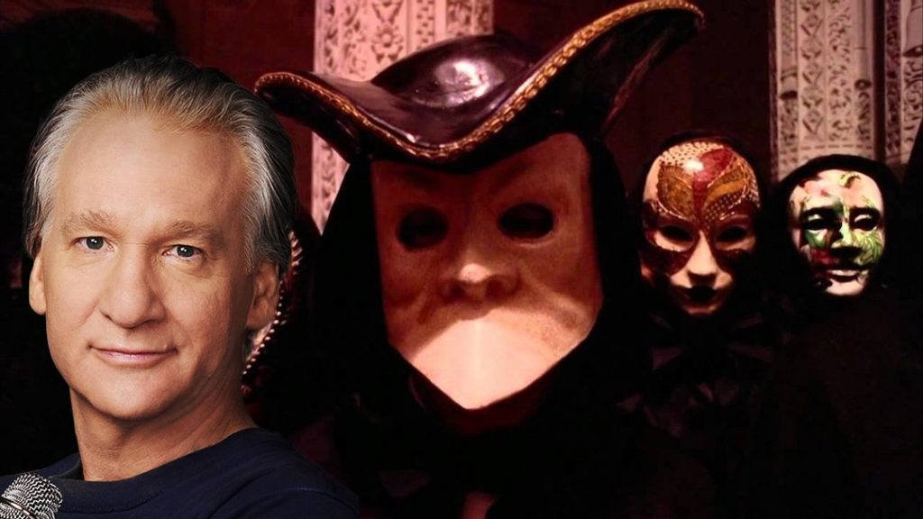 A dark and disturbing Hollywood sex cult has been exposed, where rich and powerful members sign with their blood and sell their souls to an unknown entity - in return for access to much younger sex slaves.