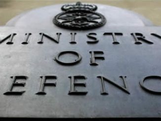Journalists who expose government secrets may now face up to 14 years in jail