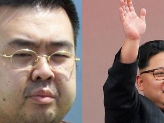 Kim Jong-un