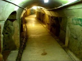 U.S. government build secret alien base in New Mexico for 'man-eating aliens'