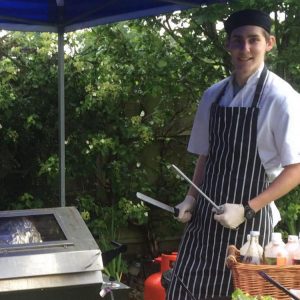 british chef