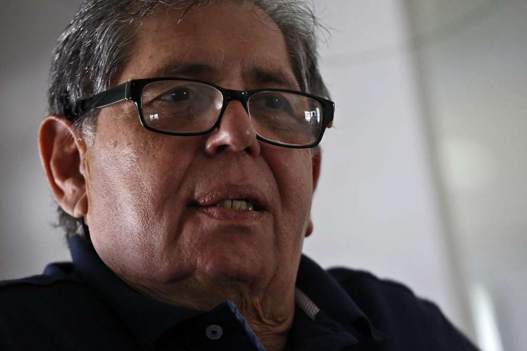 A drug dealer who had his sentence commuted by Obama is back behind bars after being caught with half a kilo of cocaine.